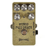 Skreddy Hybrid Fuzz Driver Overdrive/Fuzz Effects and Pedals / Fuzz