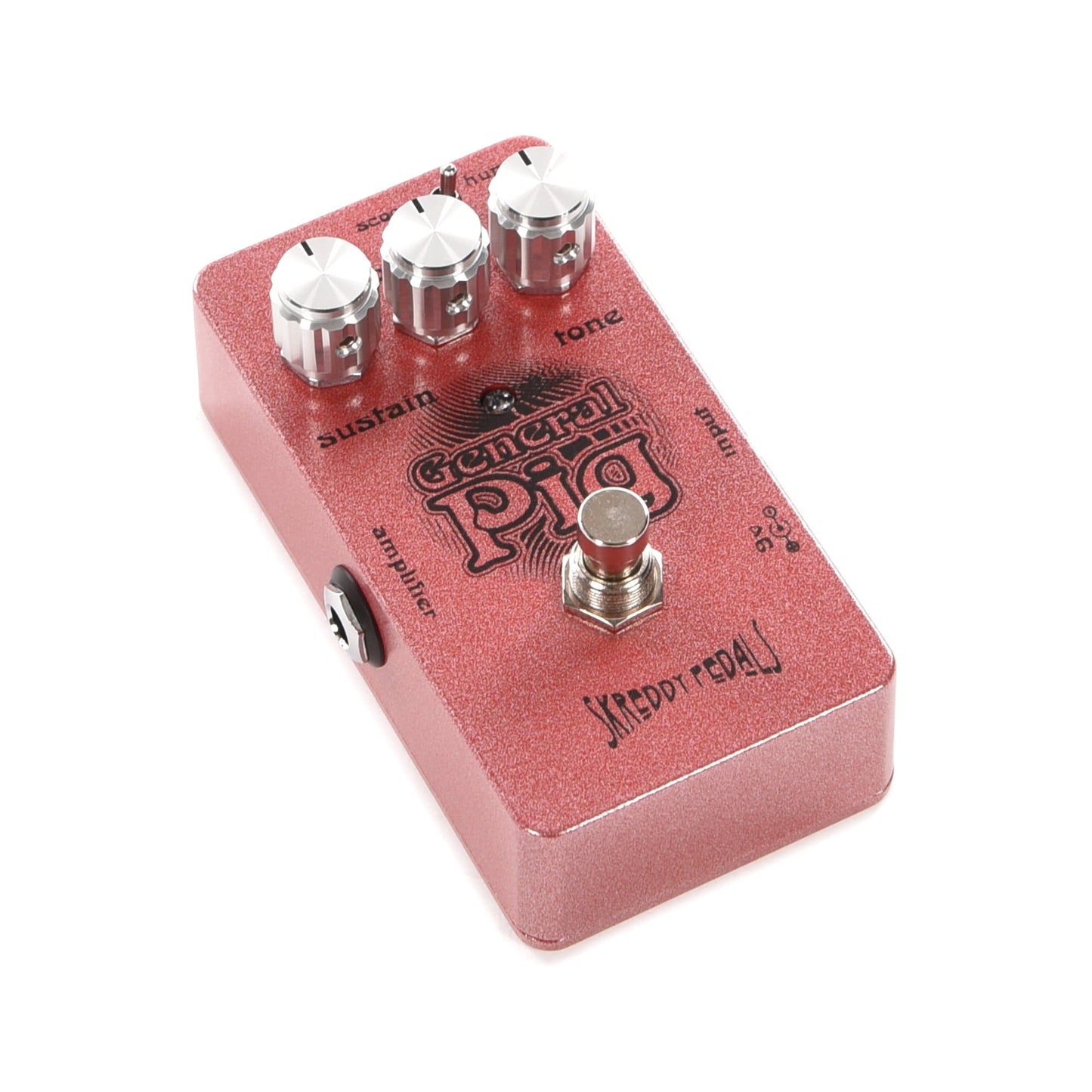 Skreddy Pedals General Pig Fuzz/Distortion Effects and Pedals / Fuzz