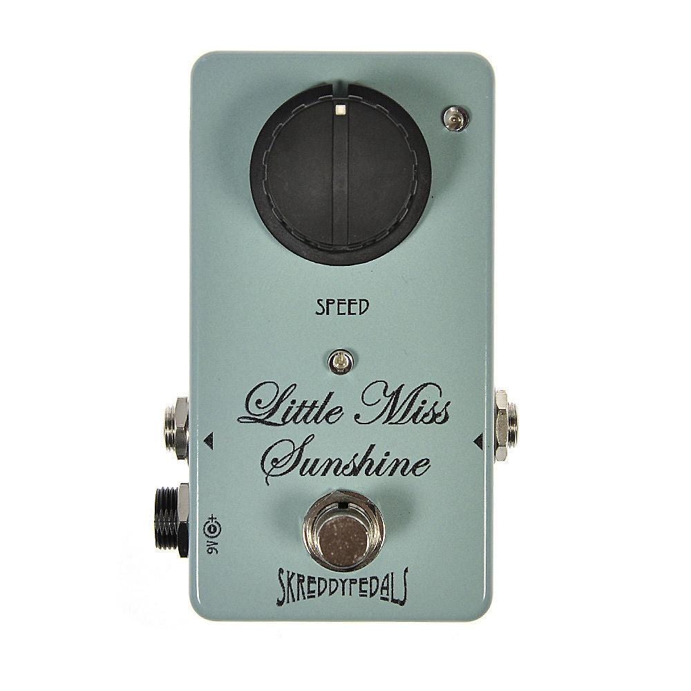 Skreddy Pedals Little Miss Sunshine ヴィンテージ 通販
