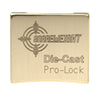 Snareweight Pro-Lock for Die Cast Hoops Drums and Percussion / Parts and Accessories / Mounts