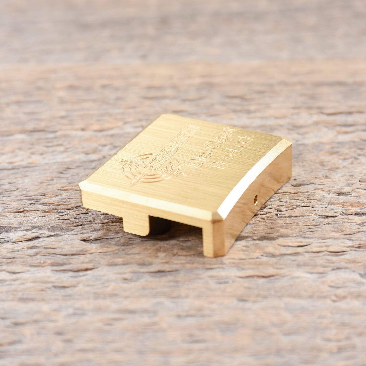 Snareweight Pro-Lock for Die Cast Hoops Drums and Percussion / Parts and Accessories / Mounts