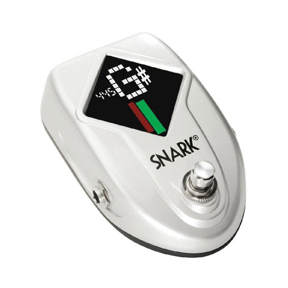 Snark SN-10 Chromatic Pedal Tuner Effects and Pedals / Tuning Pedals