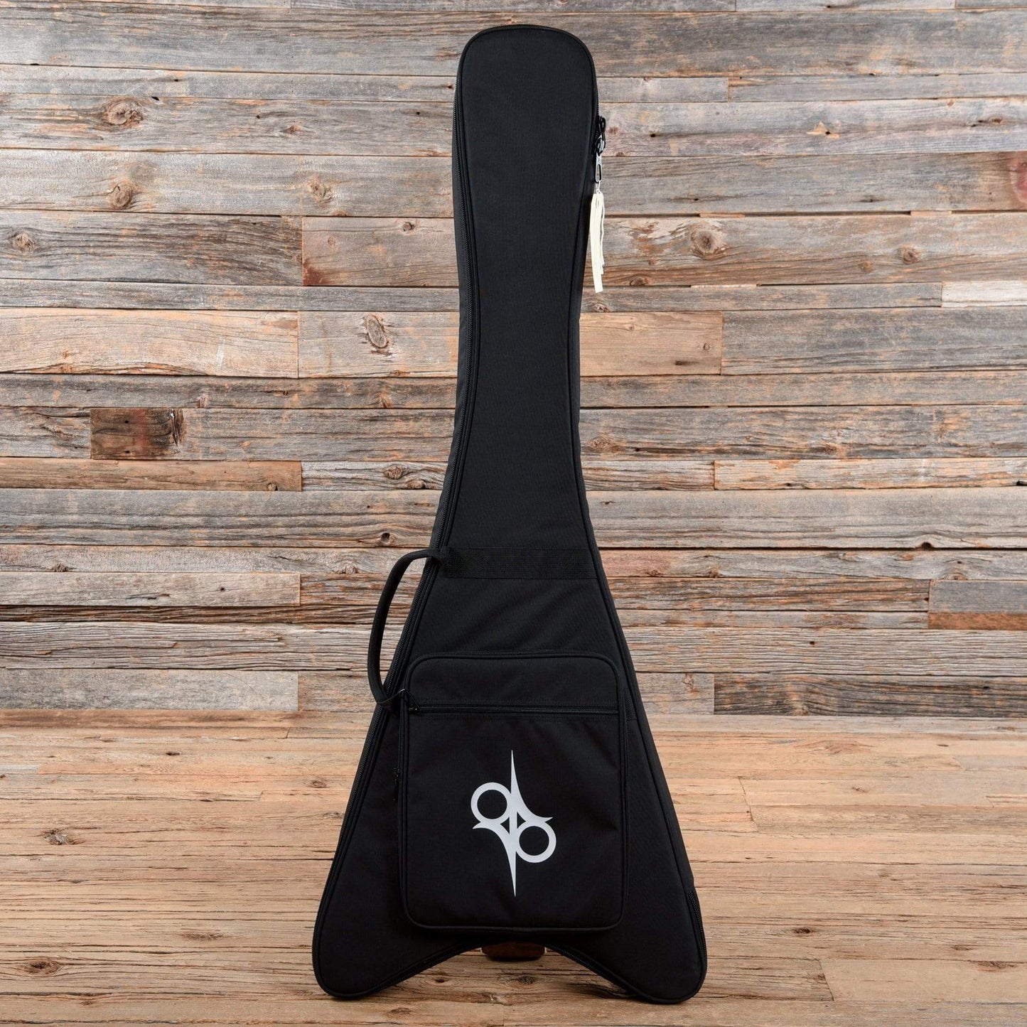 Solar V1.6D LTD Evertune Aged Natural Matte Distressed 2020 Electric Guitars / Solid Body