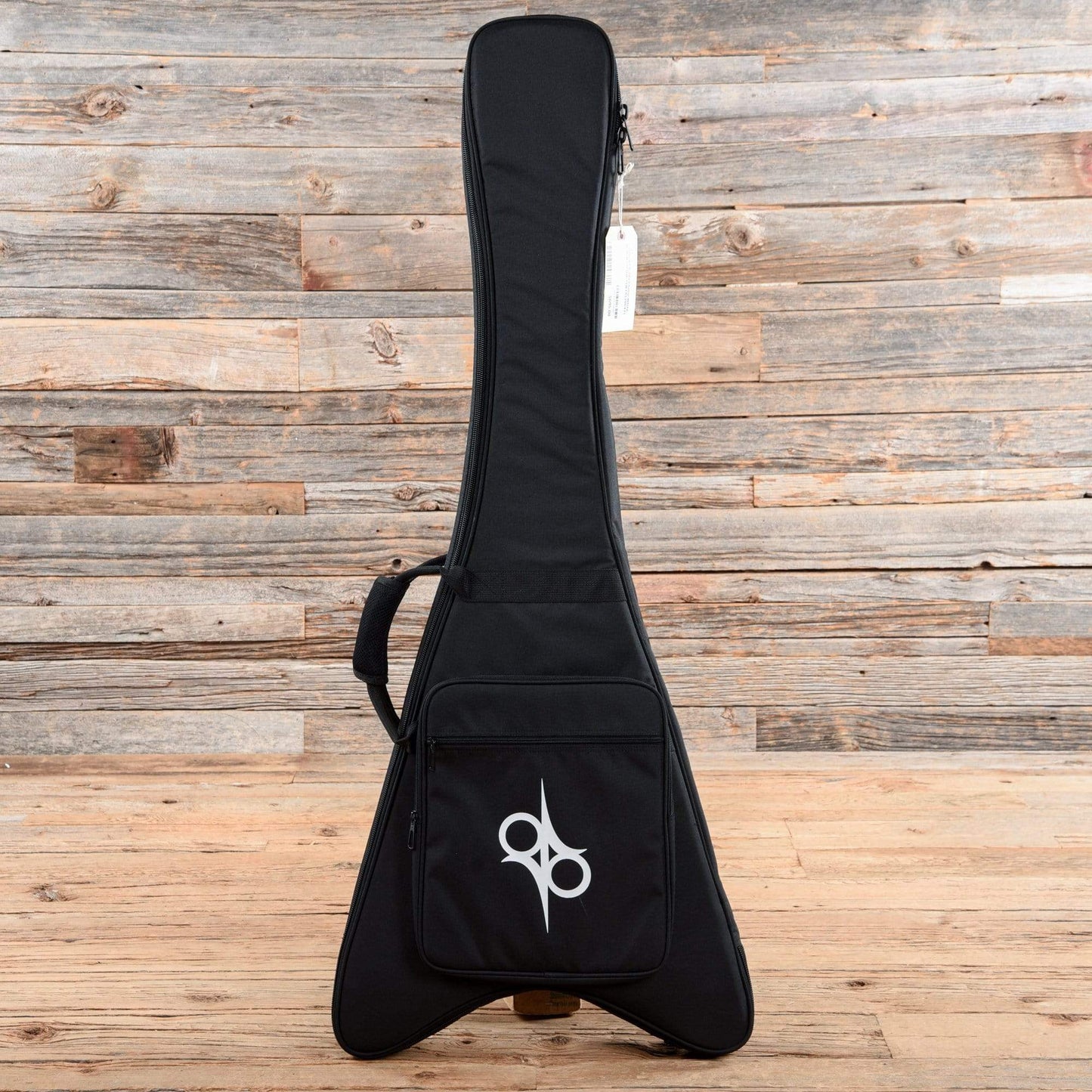 Solar V2.6 Satin White 2019 Electric Guitars / Solid Body