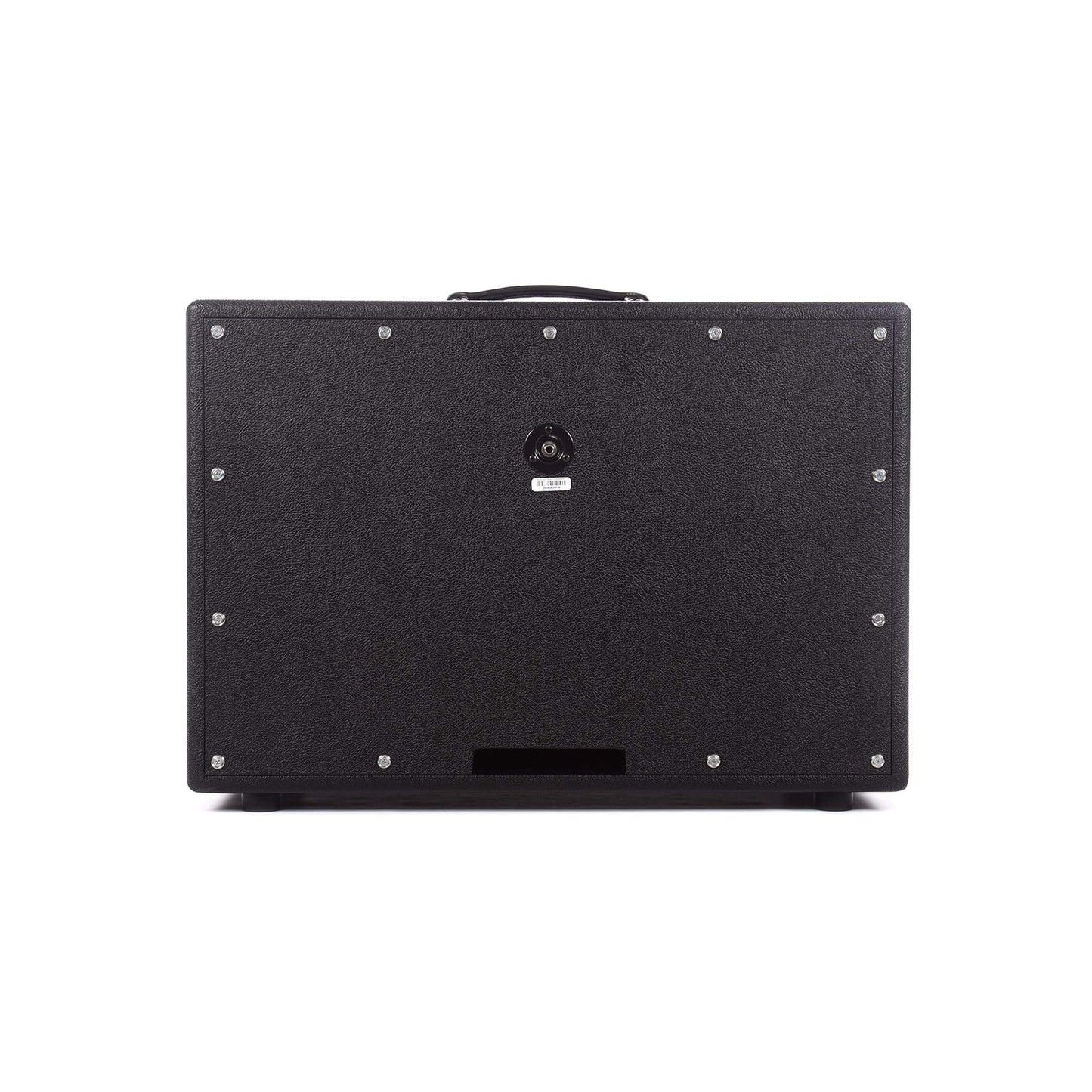 Soldano 2x12" Cab 120w 8 Ohms Black Tolex Black Grille w/Celestion Vintage 30 Speakers Amps / Guitar Cabinets