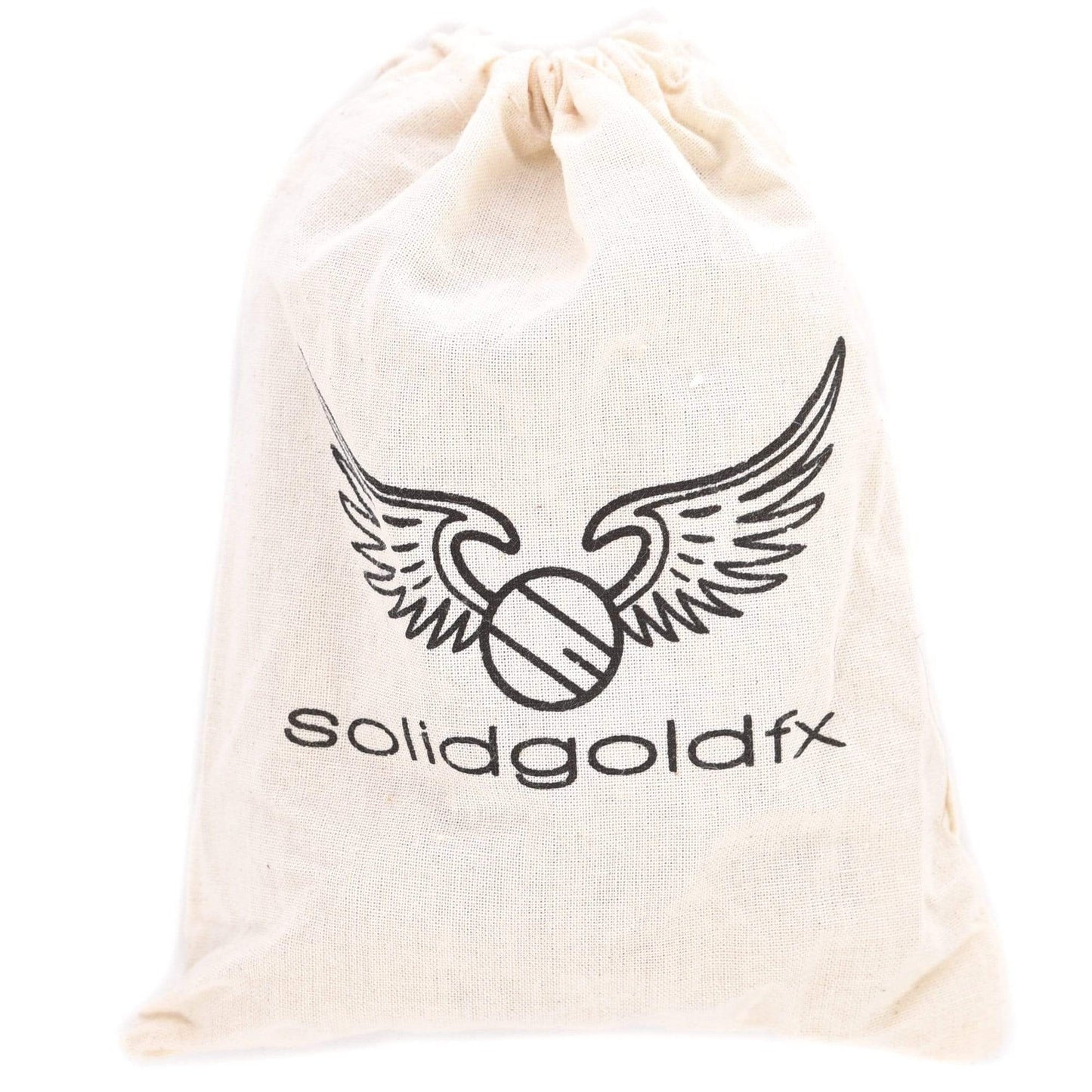 SolidGoldFX If 6 Was 9 BC108CS Fuzz v2 Sage Green Effects and Pedals / Fuzz