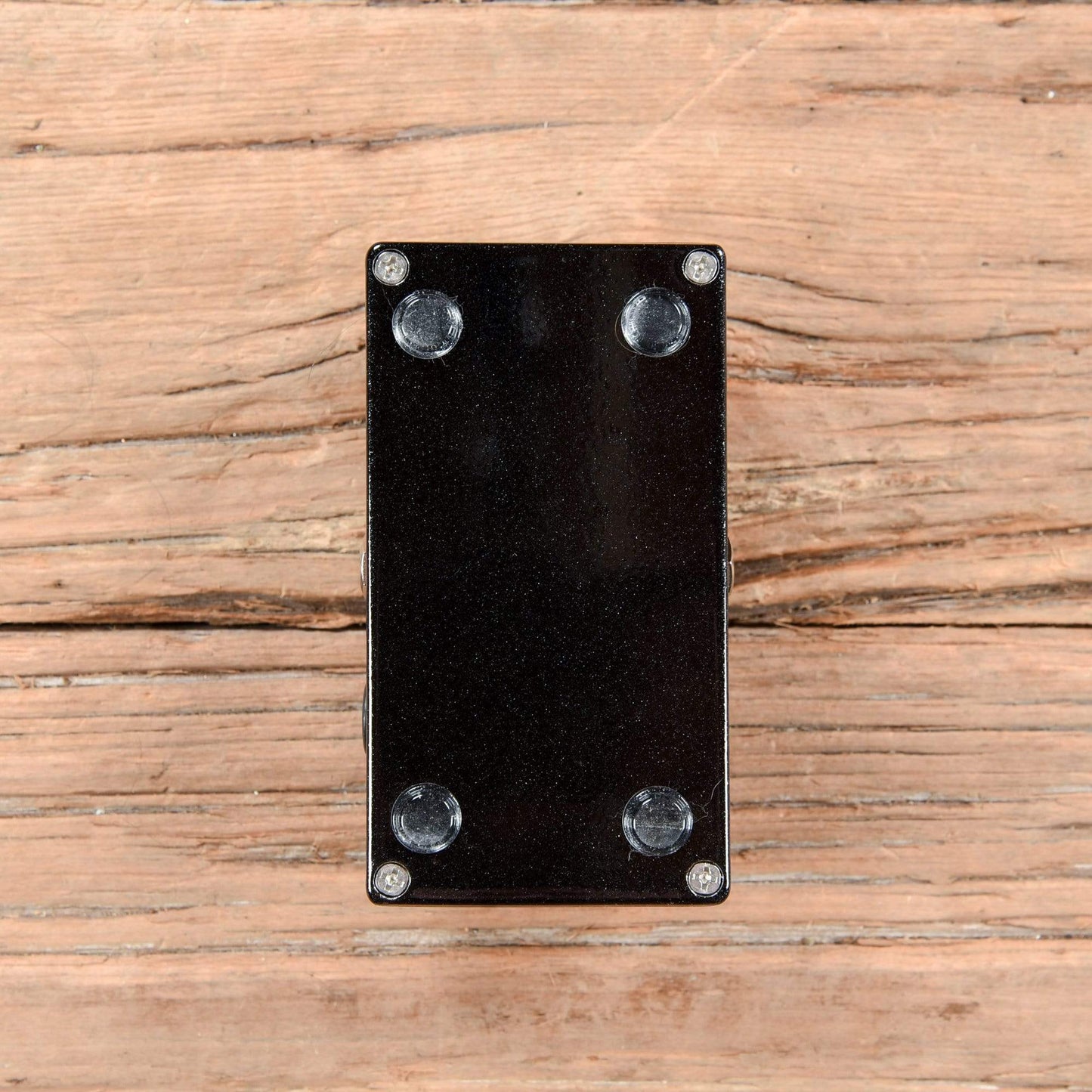 SolidGoldFX Los Calientes Effects and Pedals / Overdrive and Boost