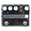 SolidGoldFX Apollo II Tap Tempo Phaser Effects and Pedals / Phase Shifters
