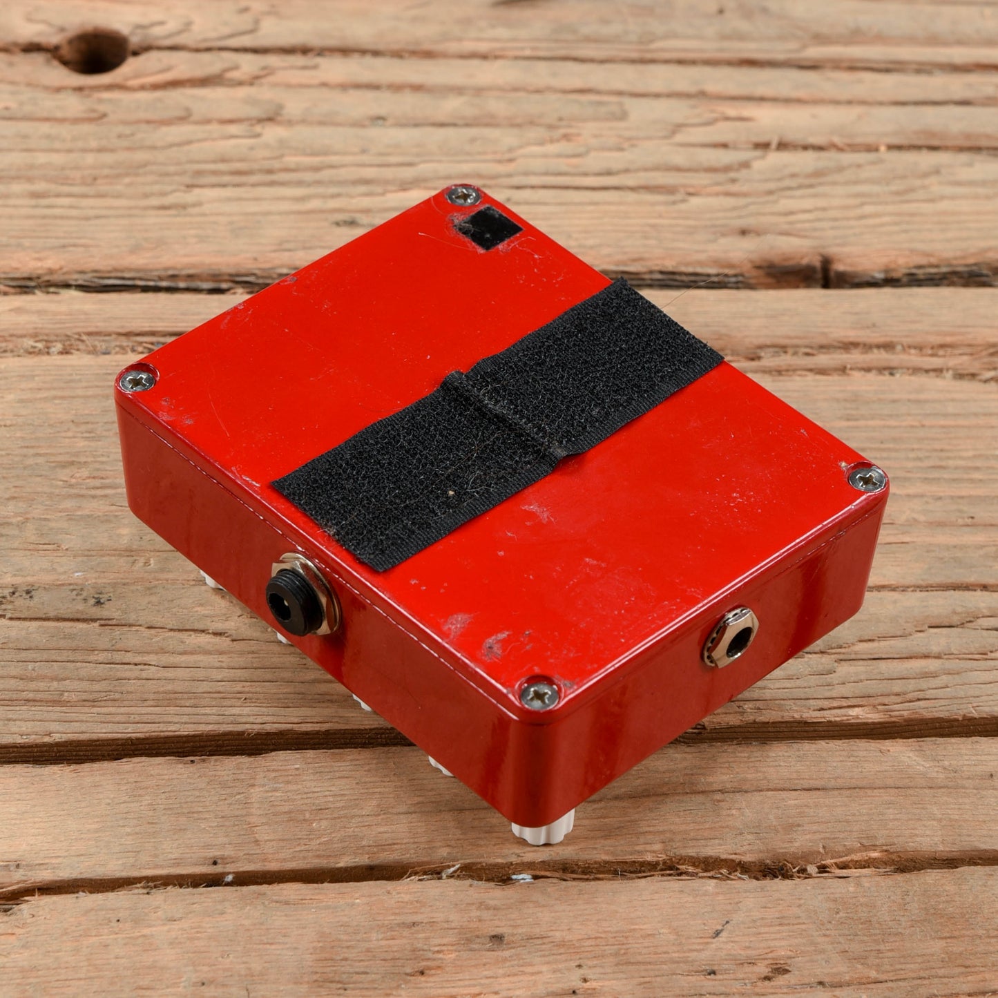 SolidGoldFX Stutterbox USED Effects and Pedals / Tremolo and Vibrato