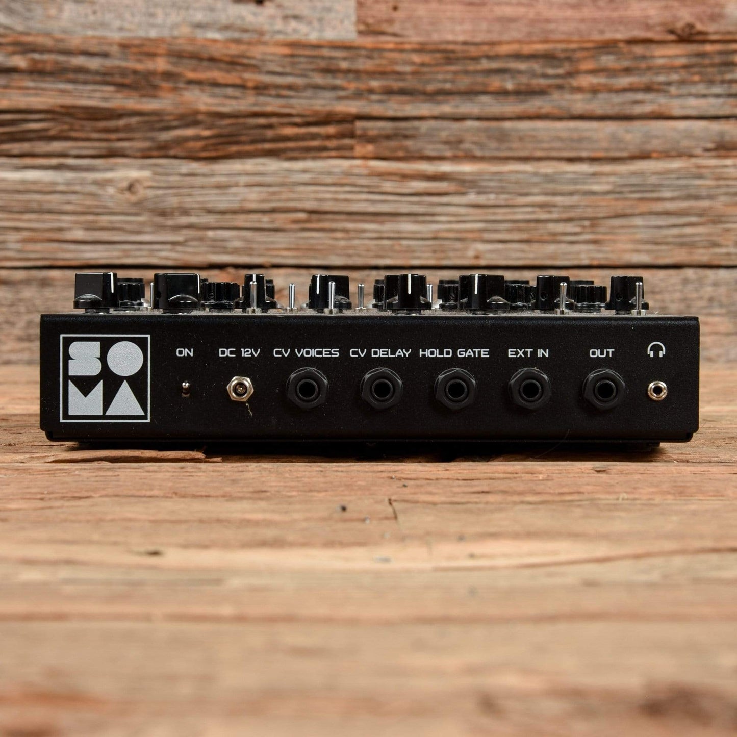 Soma Laboratory Lyra-8 Organismic Synthesizer Keyboards and Synths / Synths / Analog Synths