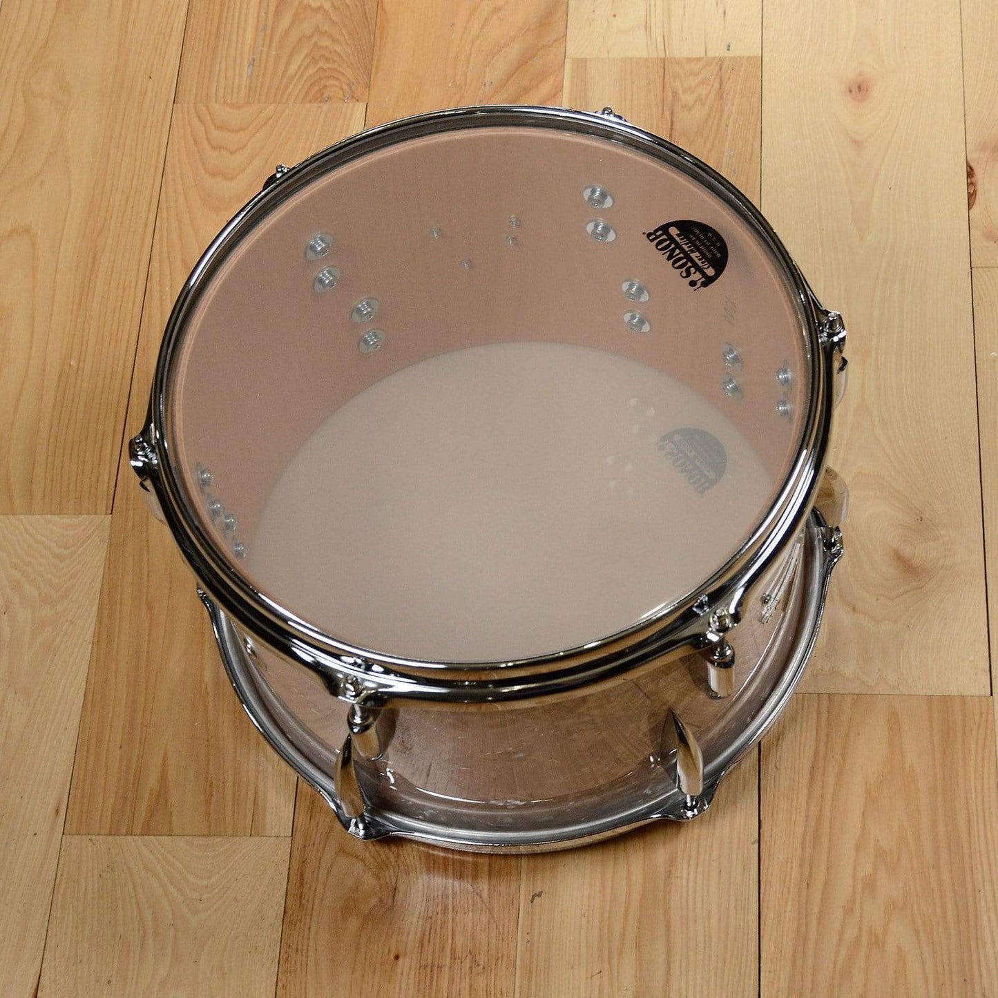Sonor Vintage Series 13/16/22 3pc. Kit Vintage Pearl Drums and Percussion / Acoustic Drums / Full Acoustic Kits