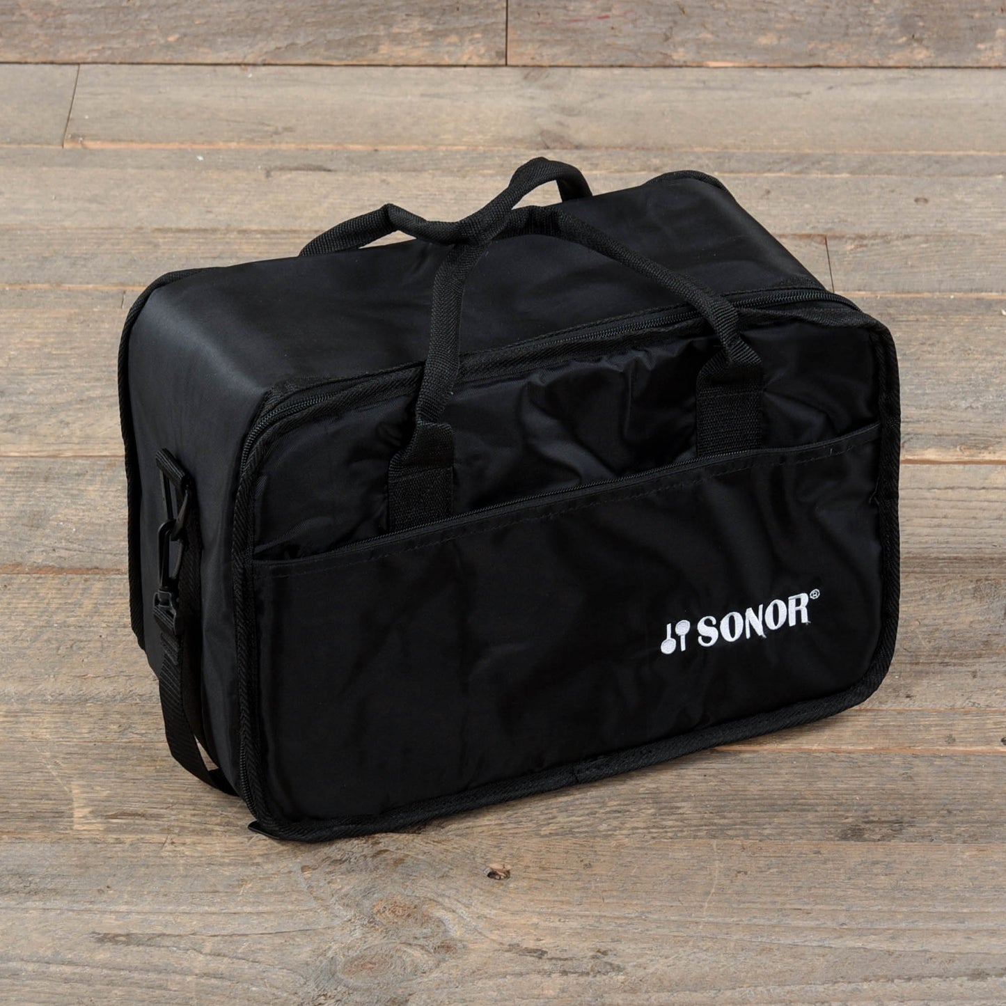 Sonor 4000 Series Single Bass Drum Pedal Drums and Percussion / Parts and Accessories / Pedals