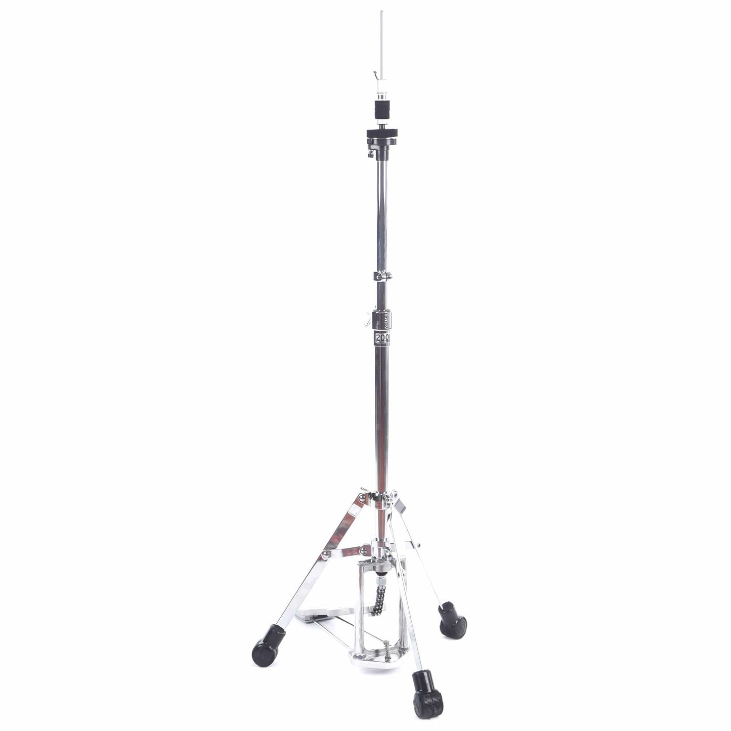 Sonor 2000 LT Series Single Braced Hi-Hat Stand Drums and Percussion / Parts and Accessories / Stands