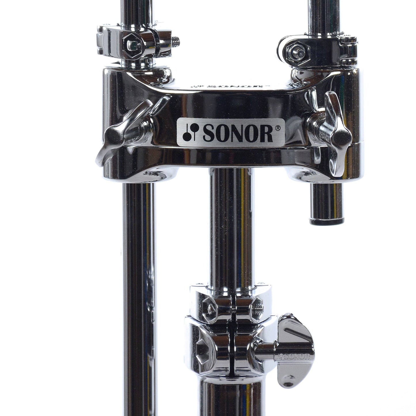 Sonor 600 Series Cymbal Tom Stand Drums and Percussion / Parts and Accessories / Stands