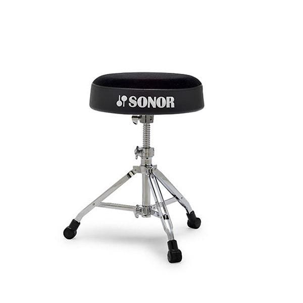 Sonor DT6000RT Drum Throne Drums and Percussion / Parts and Accessories / Thrones