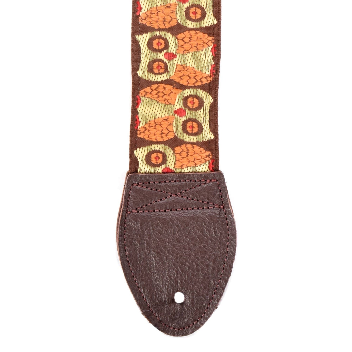 Souldier Owls Brown Accessories / Straps