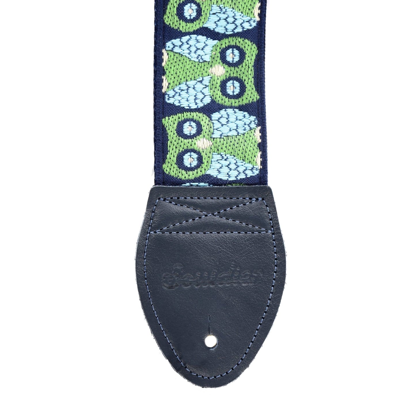 Souldier Owls Navy Accessories / Straps