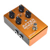 Source Audio One Series Aftershock Bass Distortion Effects and Pedals / Distortion