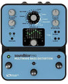 Source Audio Soundblox Pro Multiwave Bass Distortion Effects and Pedals / Distortion
