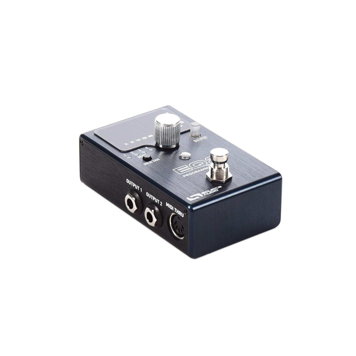 Source Audio EQ2 Programmable EQ Effects and Pedals / EQ
