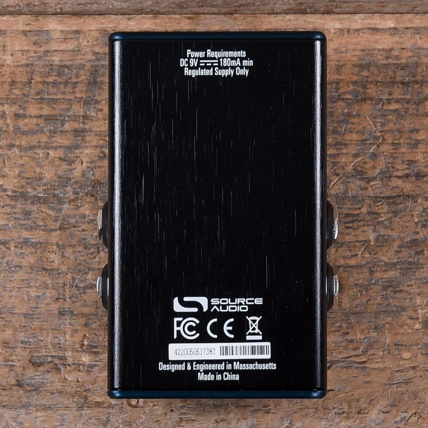 Source Audio EQ2 Programmable EQ Effects and Pedals / EQ