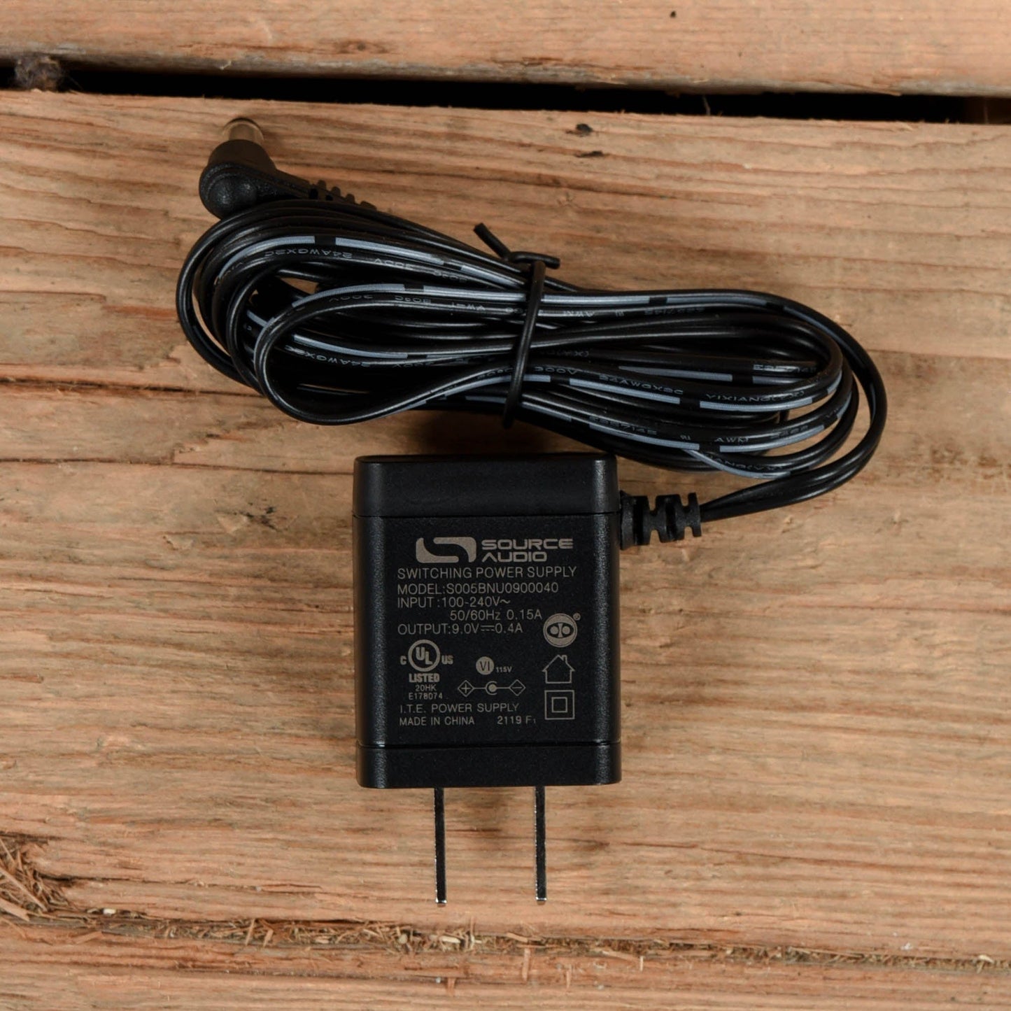 Source Audio Ultrawave Multiband Processor Effects and Pedals / Overdrive and Boost