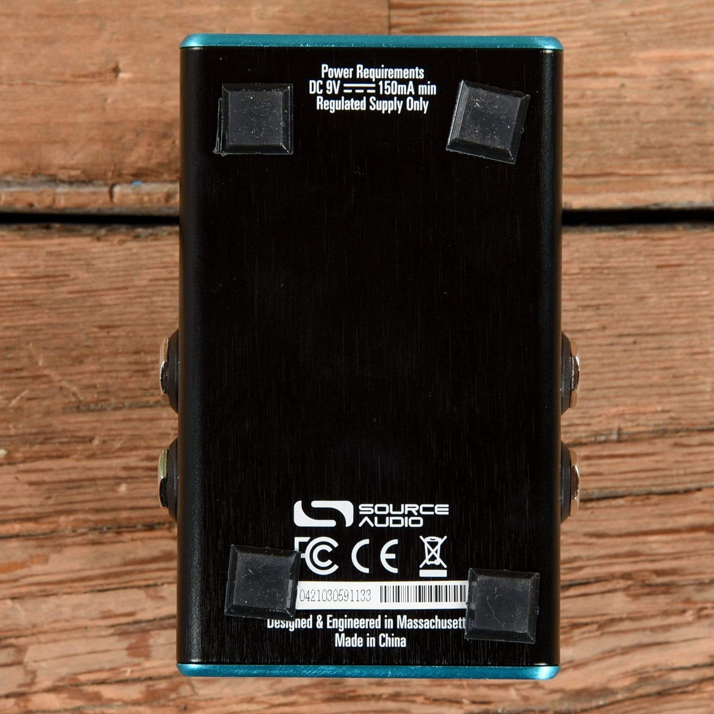 Source Audio Lunar Effects and Pedals / Phase Shifters