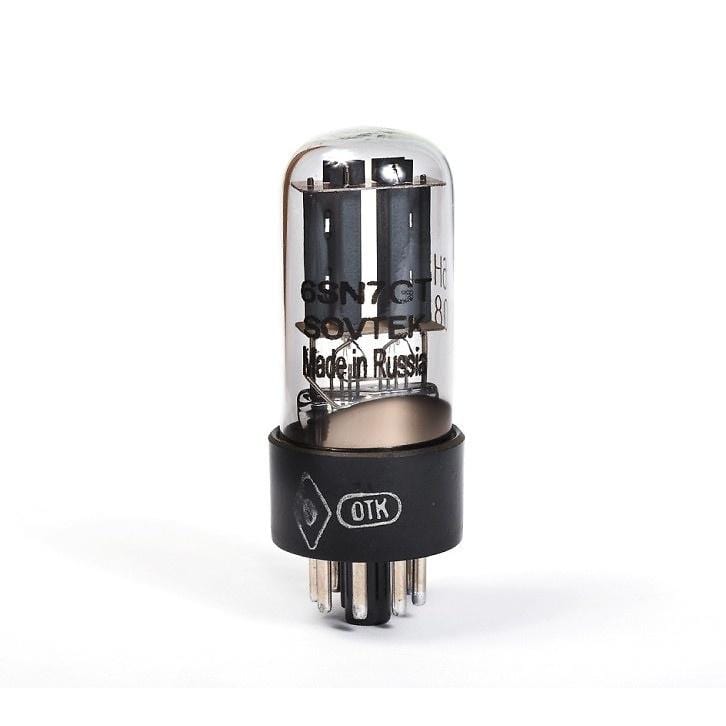 Sovtek 6SN7GT Preamp Tube Parts / Amp Parts