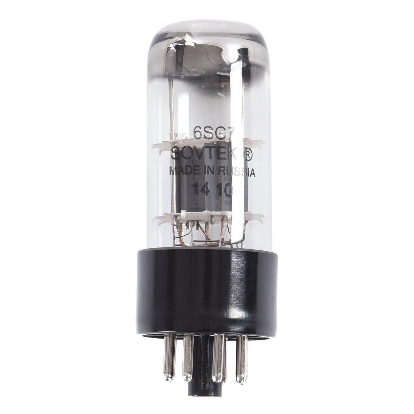 Sovtek 6SC7 Twin-Triode Tube Parts / Tubes