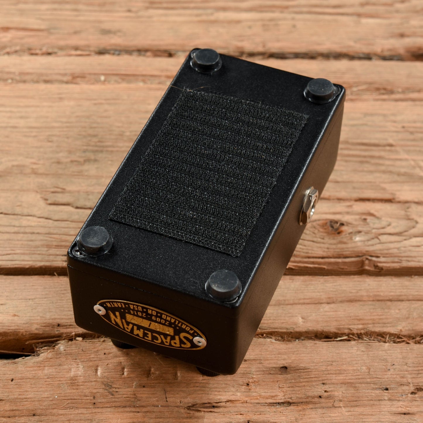 Spaceman Effects Spacerocket Fuzz Effects and Pedals / Fuzz