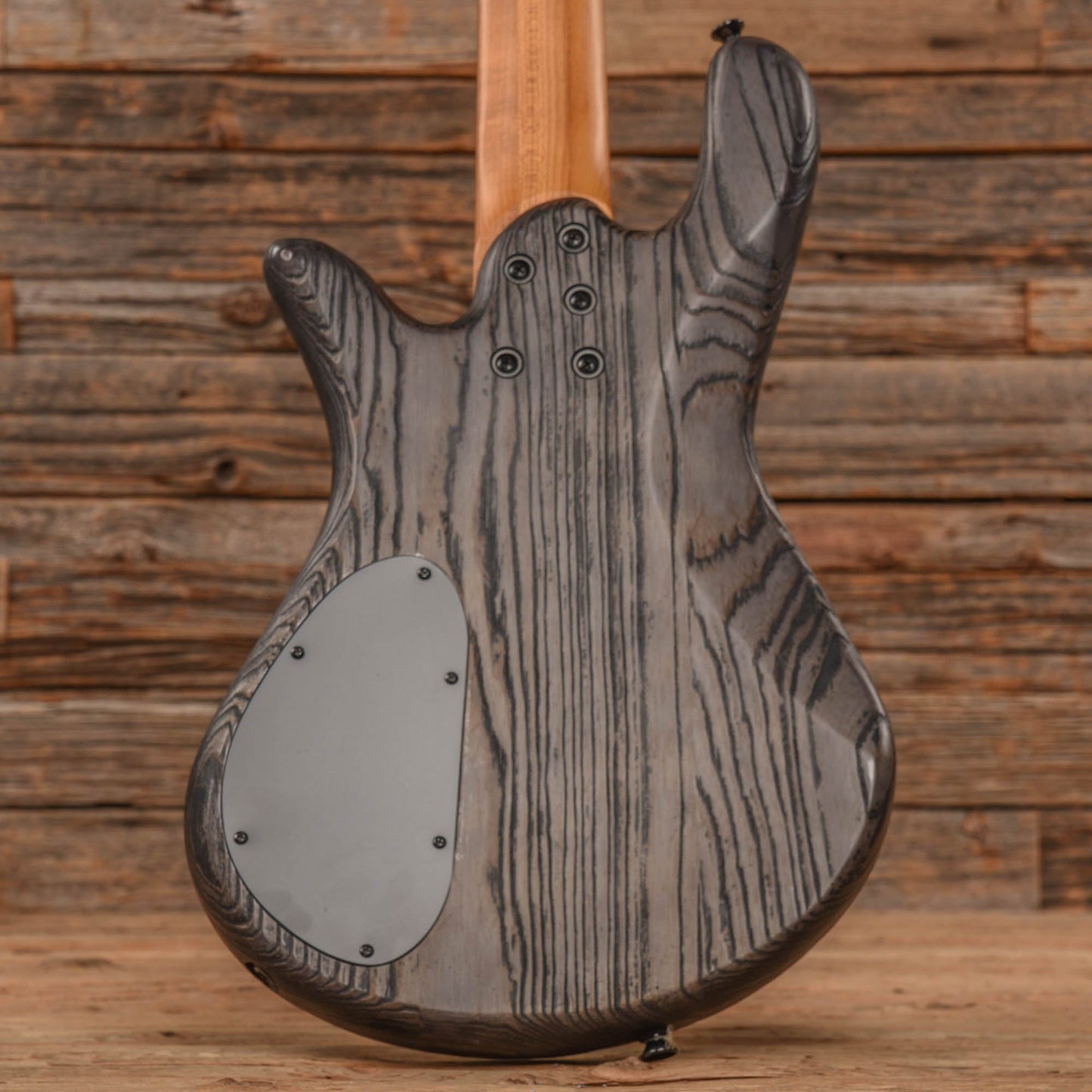 Spector NS Pulse 5 Charcoal Grey 2021 Bass Guitars / 5-String or More