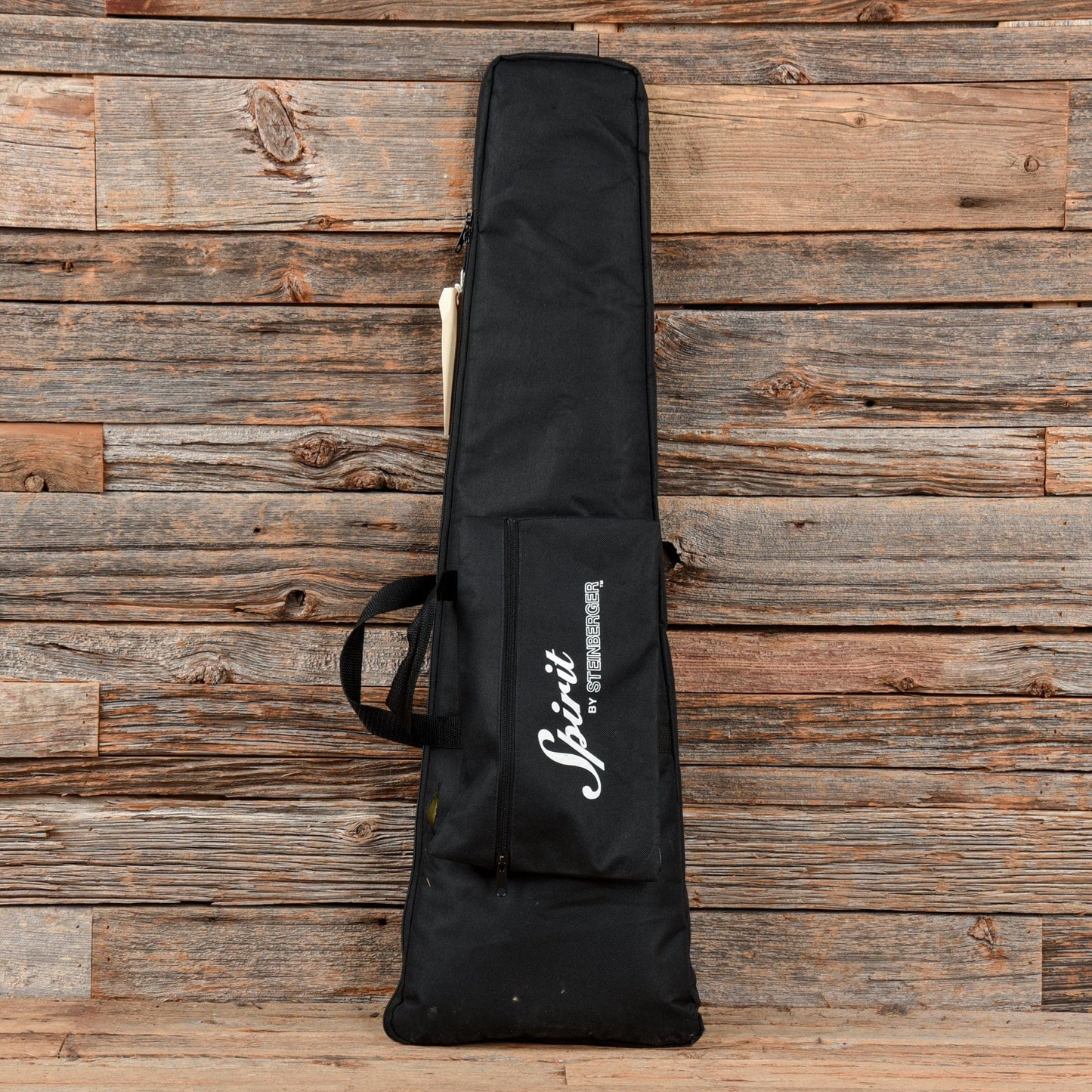 Spirit by Steinberger GT3 White Electric Guitars / Solid Body