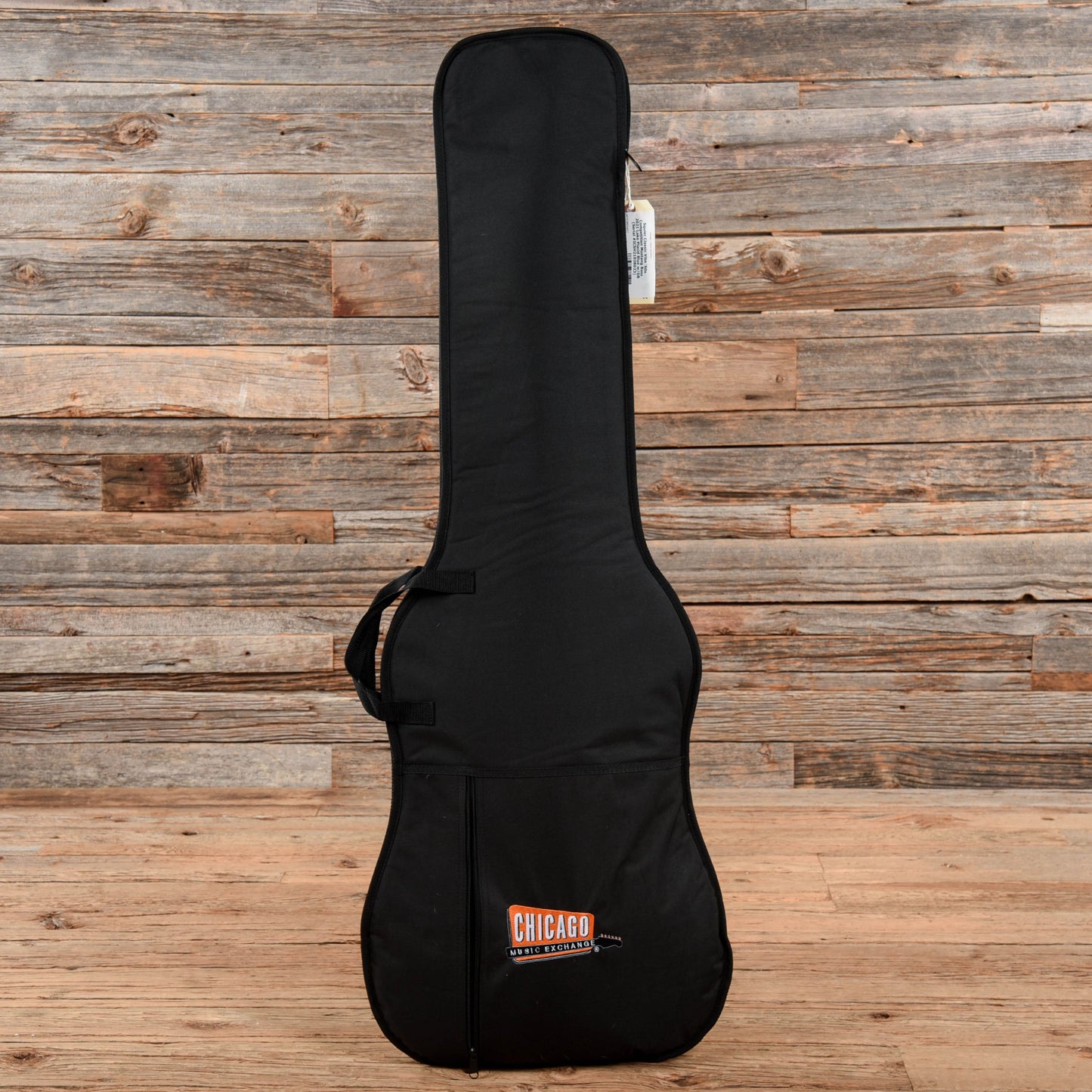 Squier Classic Vibe '60s Competition Mustang Bass Lake Placid Blue 2021 Bass Guitars / 4-String