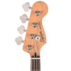 Squier Classic Vibe 60s Jazz Bass Black Bass Guitars / 4-String