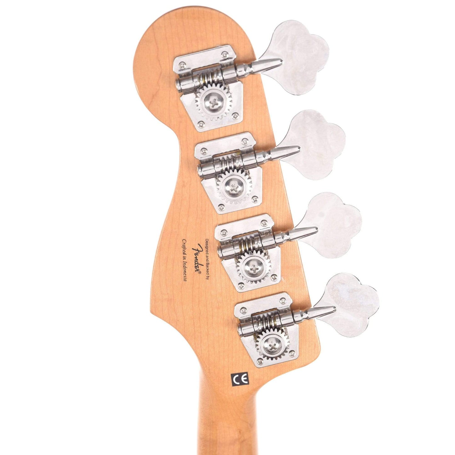 Squier Classic Vibe 70s Jazz Bass Black Bass Guitars / 4-String