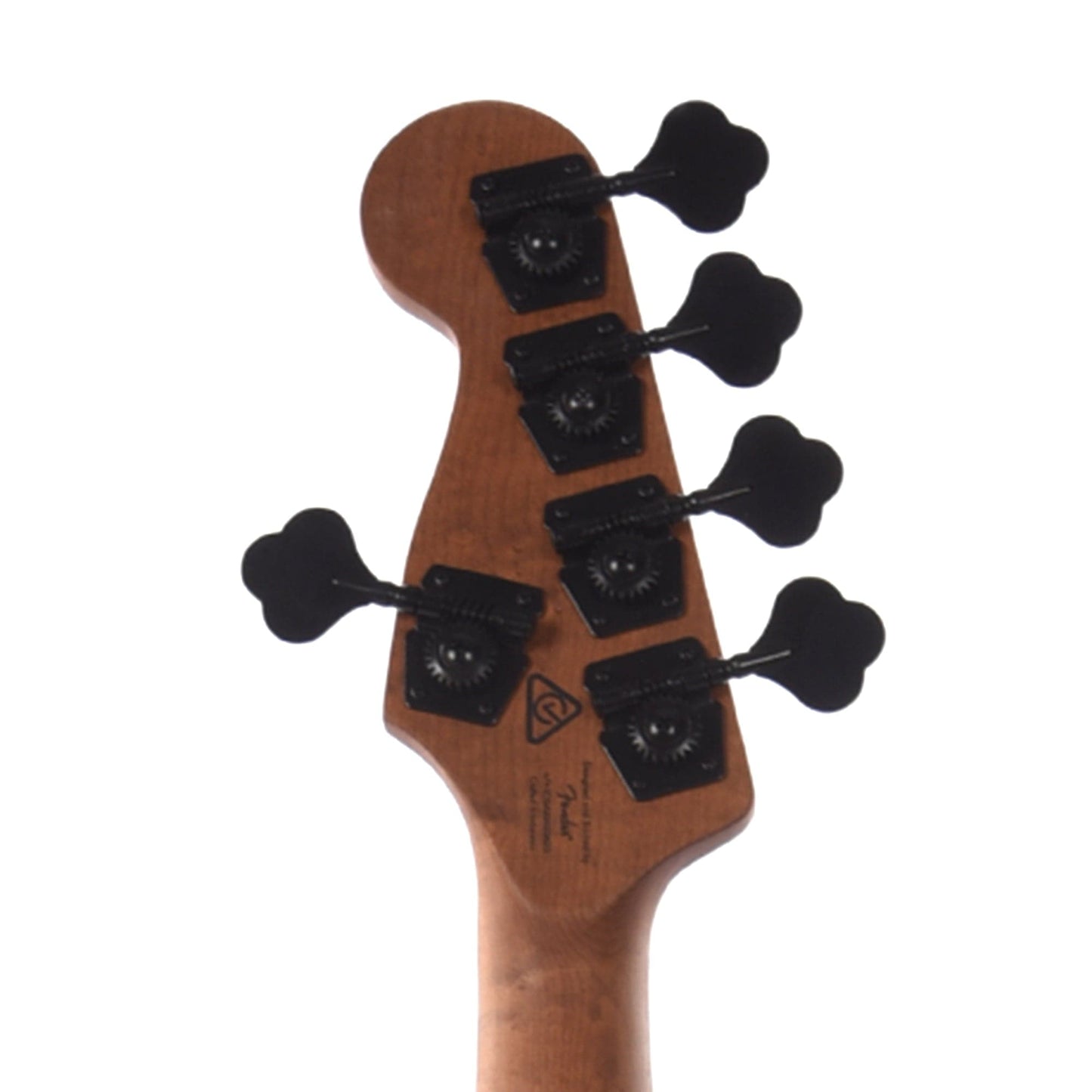 Squier Contemporary Active Jazz Bass HH V Gunmetal Metallic w/Black Pickguard Bass Guitars / 5-String or More