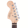 Squier Affinity Stratocaster Brown Sunburst Lefty Electric Guitars / Left-Handed