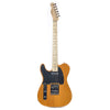 Squier Affinity Telecaster Butterscotch Blonde Lefty Electric Guitars / Solid Body