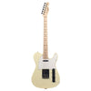 Squier Affinity Telecaster MN Arctic White Electric Guitars / Solid Body