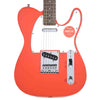 Squier Affinity Telecaster Race Red Electric Guitars / Solid Body