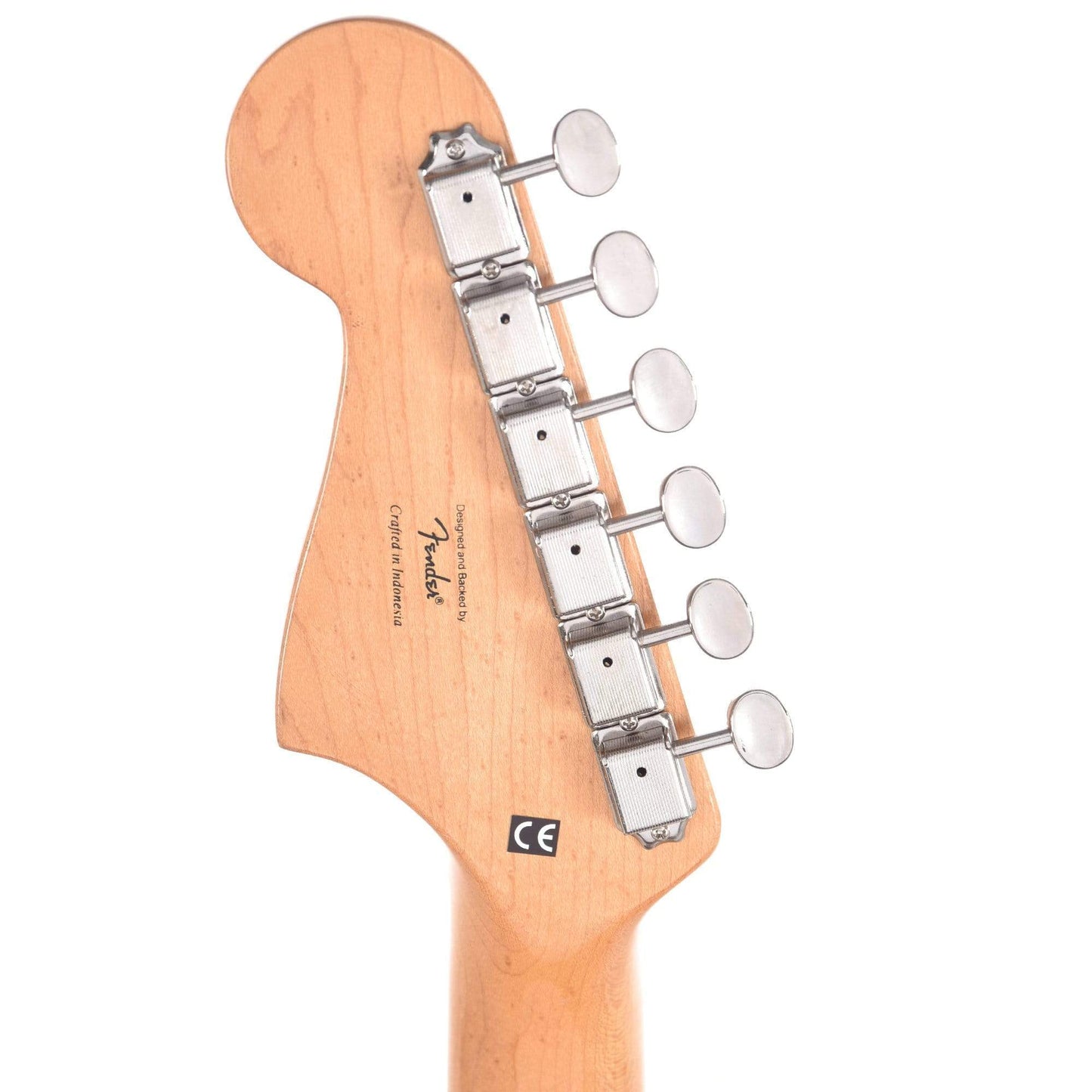 Squier Classic Vibe 60s Jazzmaster 3-Color Sunburst Electric Guitars / Solid Body