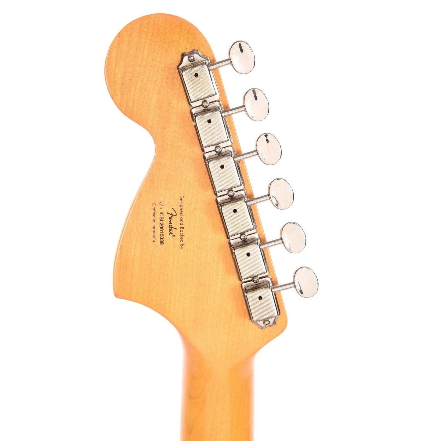 Squier Classic Vibe 70s Telecaster Deluxe Black Electric Guitars / Solid Body