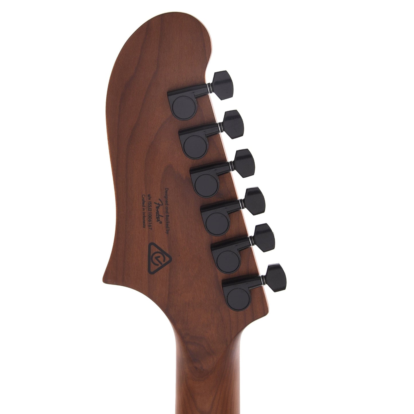 Squier Contemporary Active Starcaster Gunmetal Metallic Electric Guitars / Solid Body