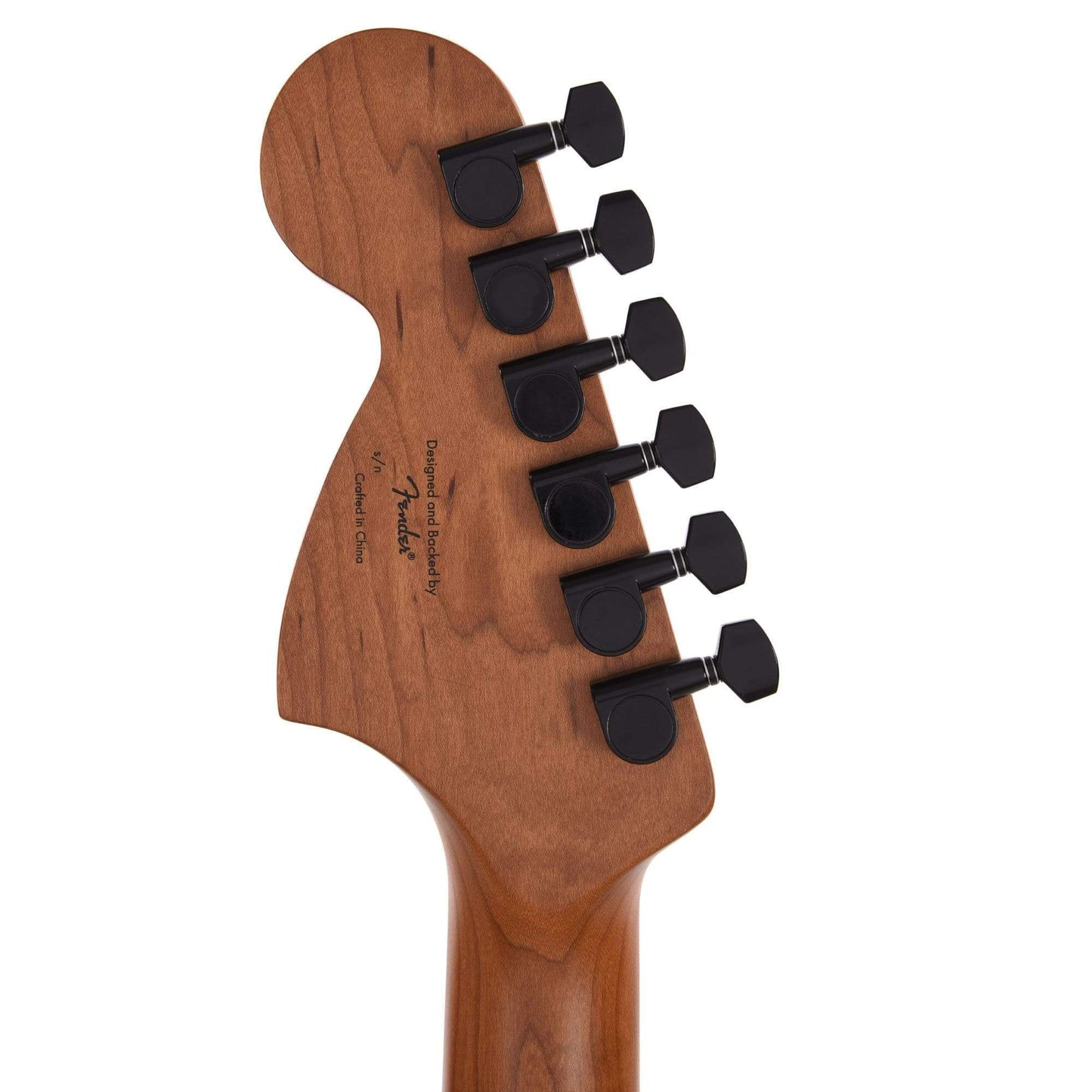 Squier Contemporary Stratocaster Special HT Sunset Metallic Electric Guitars / Solid Body