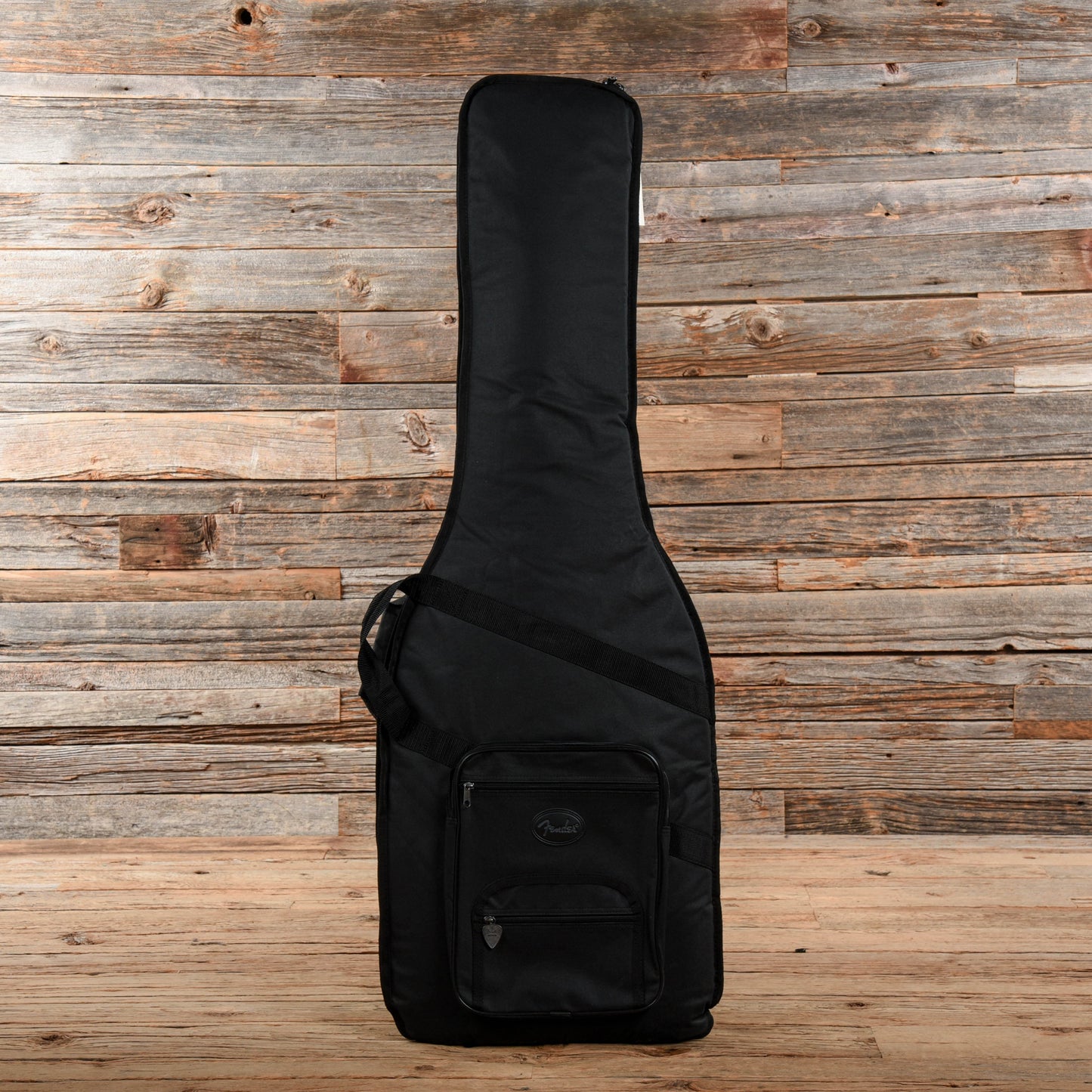 Squier Hello Kitty Stratocaster Black 2006 Electric Guitars / Solid Body