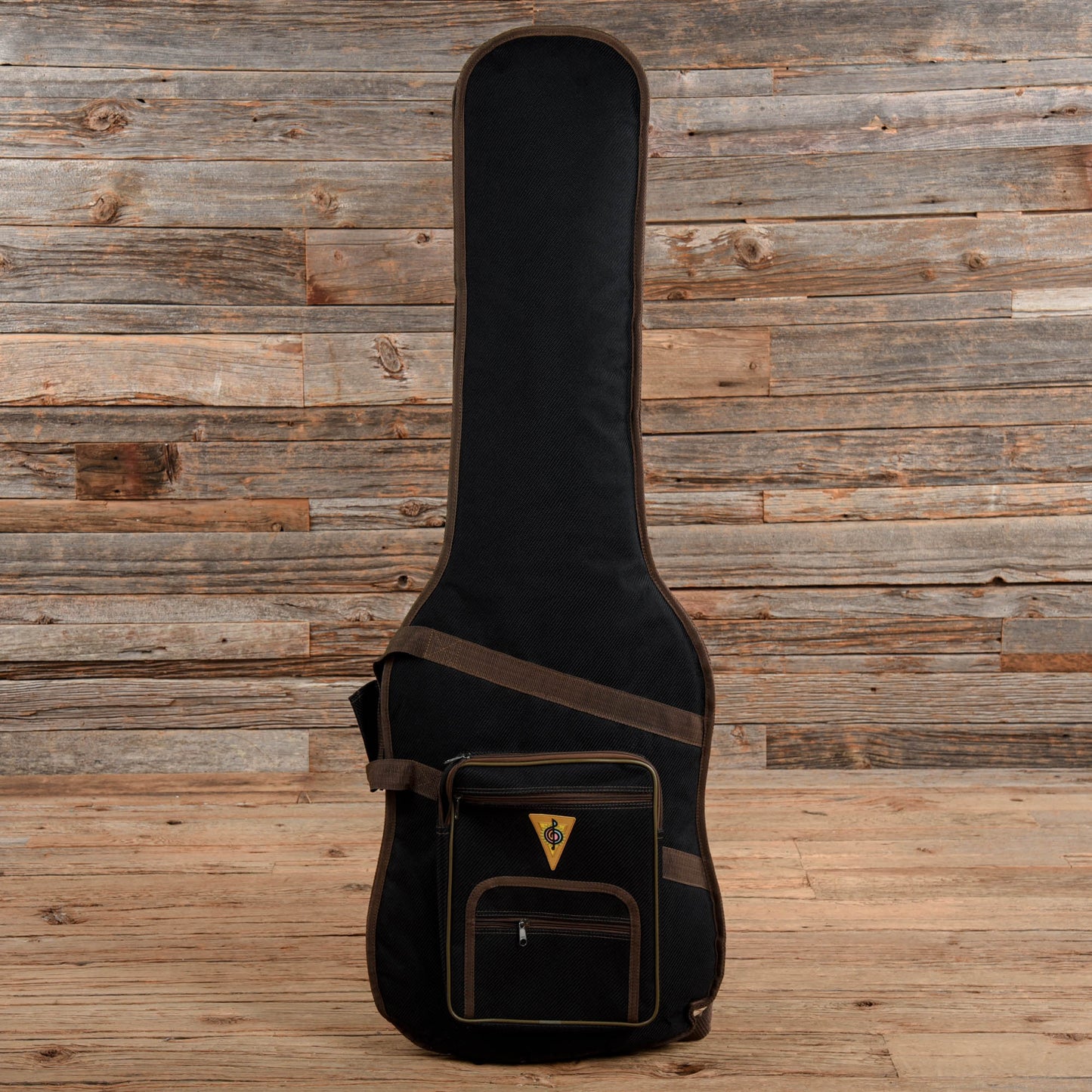 Squier Master Series M-80 Natural 2005 Electric Guitars / Solid Body