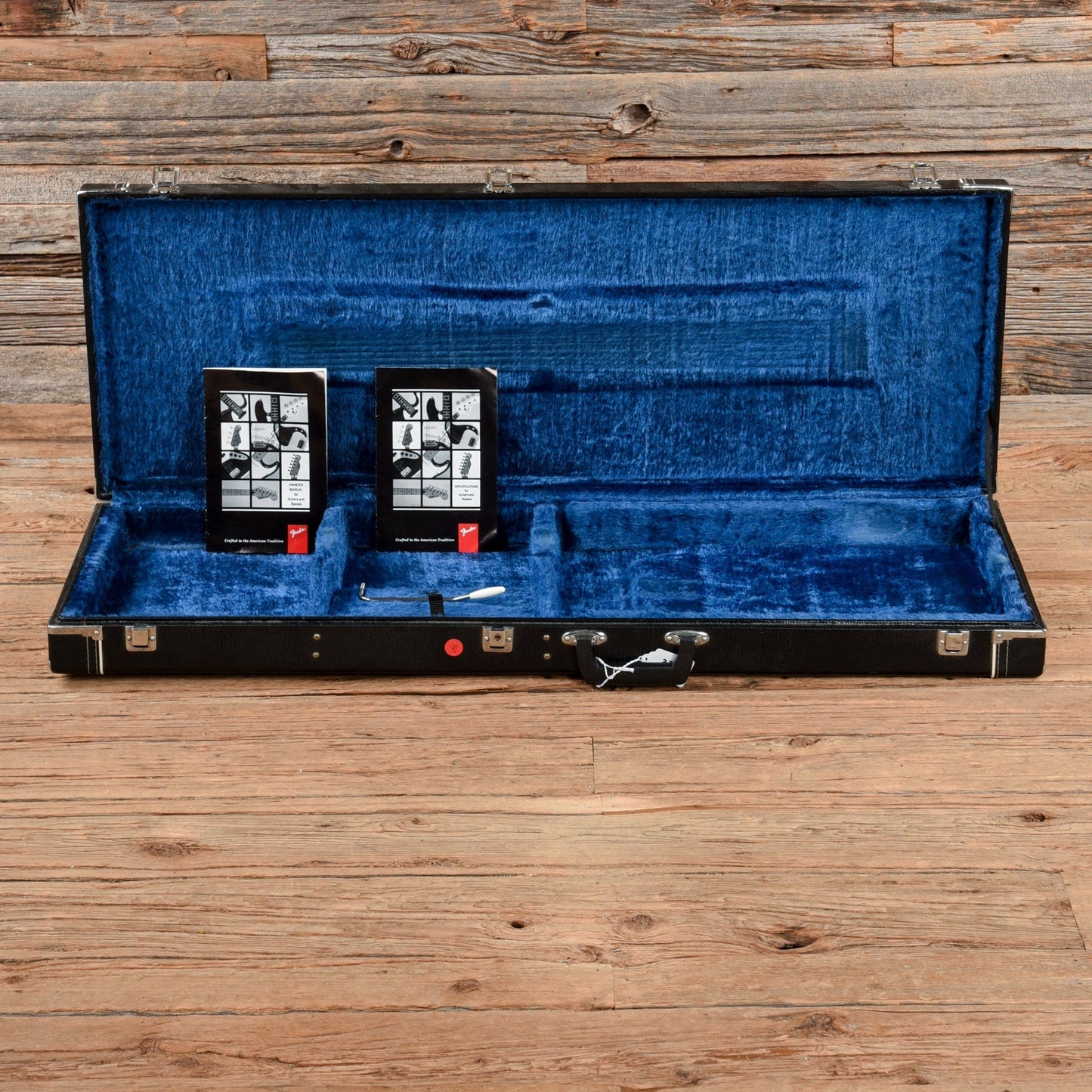 Squier Super-Sonic 1997 Electric Guitars / Solid Body