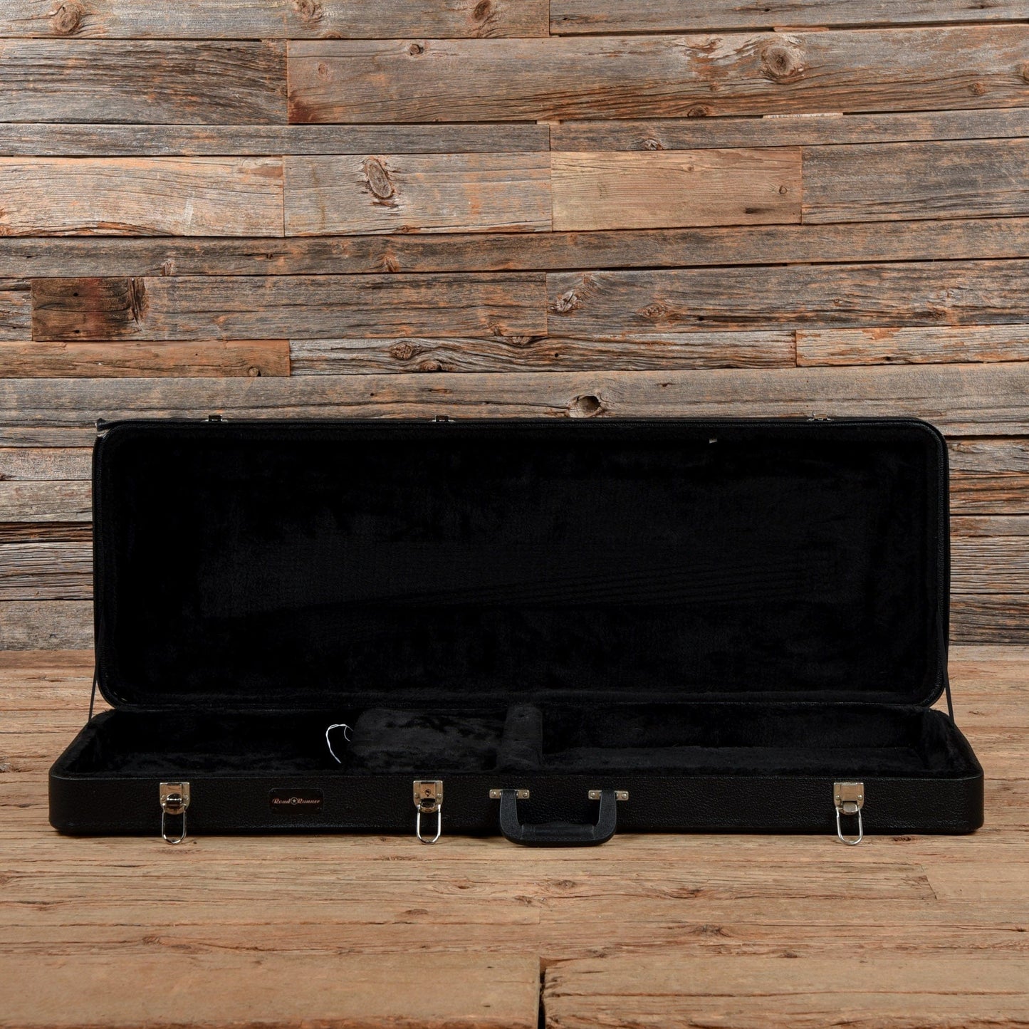 Squier Vintage Modified Surf Stratocaster Sonic Blue 2012 Electric Guitars / Solid Body