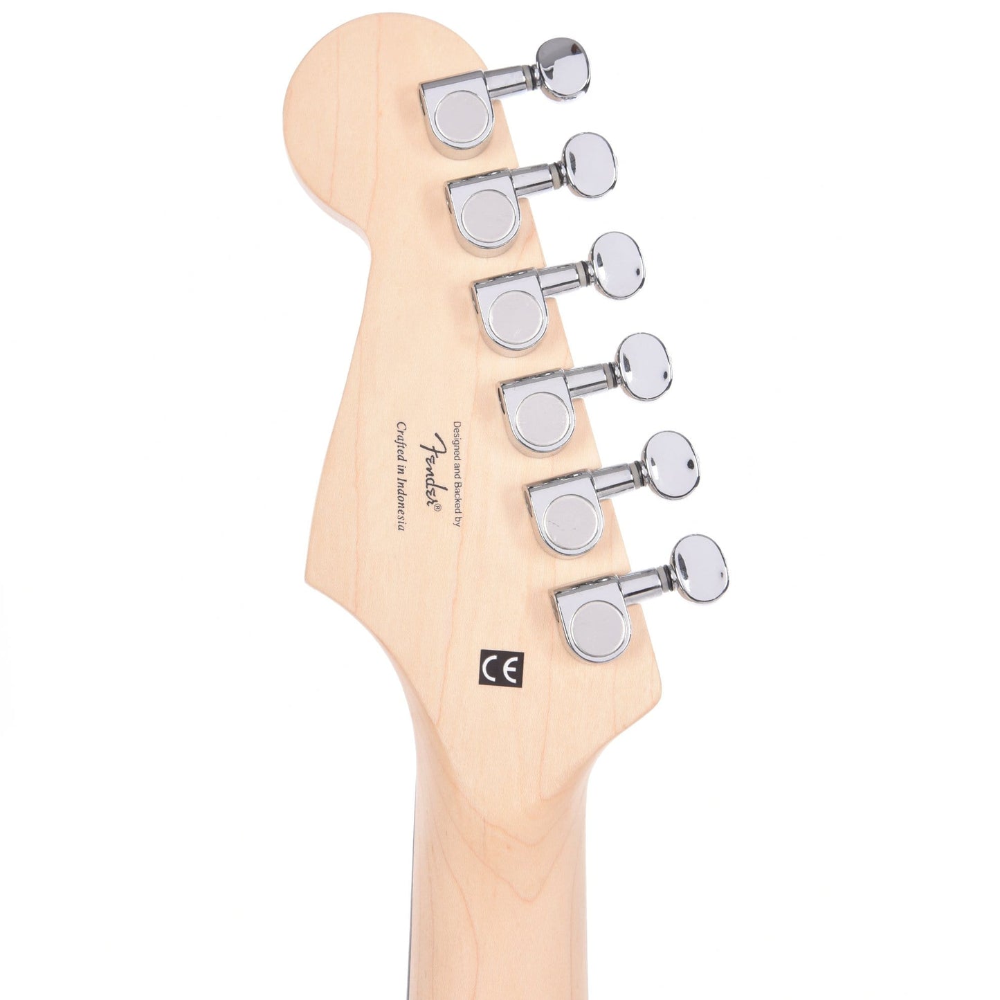 Squier Mini Stratocaster V2 Torino Red Electric Guitars / Travel / Mini