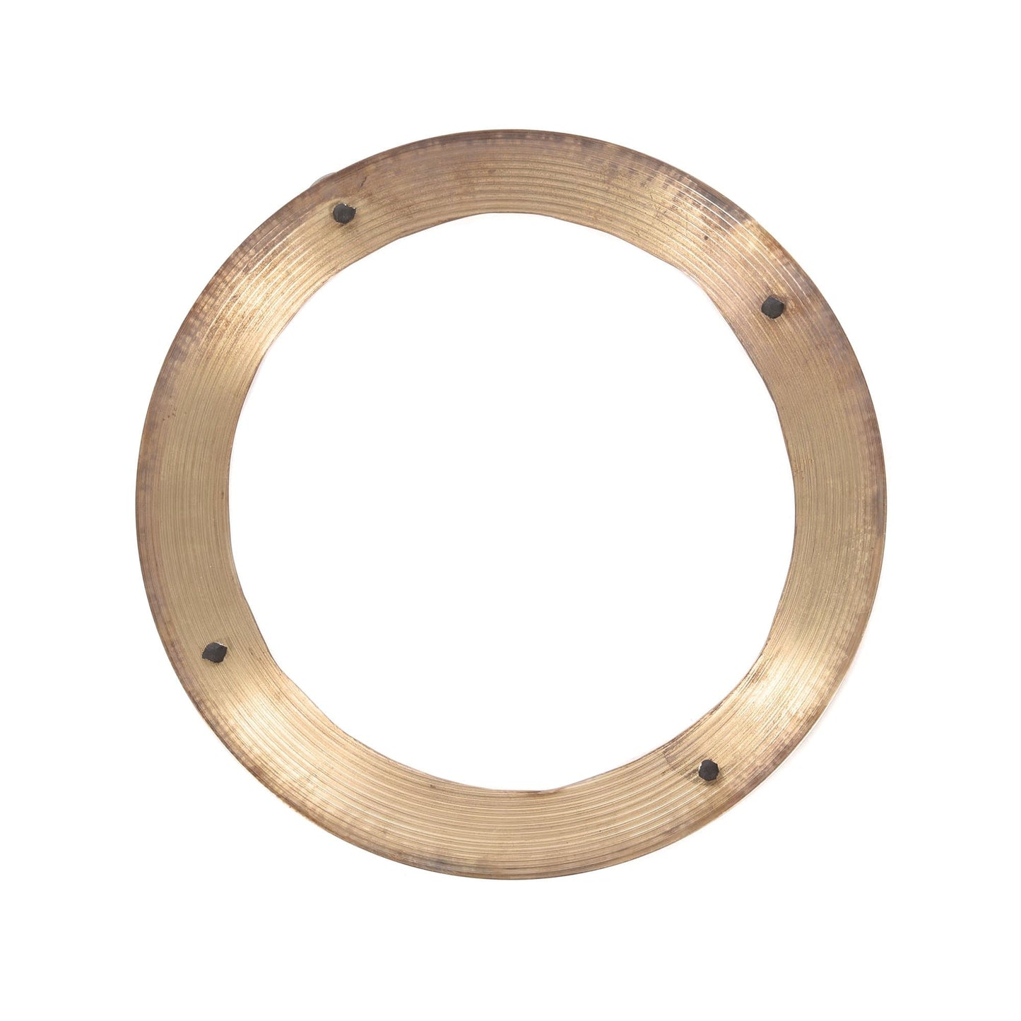 Stack Ring Percussion 14" Crunch Ring Large Drums and Percussion / Parts and Accessories / Drum Parts